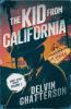 The KID from CALIFORNIA - Short Story Series - Volume 1