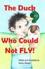 Duck Who Could Not Fly