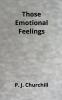 Those Emotional Feelings