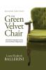 Green Velvet Chair