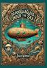 20000 Leagues Under the Sea (Heirloom Collection) (Matt Finished Hardcover with Jacket)