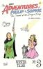 The Adventures of Philip and Sophie