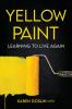 Yellow Paint