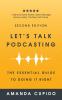 Let's Talk Podcasting