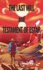 Last Will and Testament of Estar