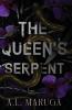 Queen's Serpent - Special Edition - All Purple Pages