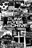Punk Flyer Archive 1980-1990