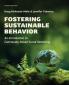 Fostering Sustainable Behavior