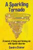 A Sparkling Tornado