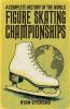A Complete History of the World Figure Skating Championships