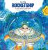 In His Rocketship