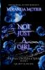 Not Just a Girl (The Falcon Ridge Series Book 2) 2nd Edition