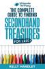 Ultimate Thrifting - The Complete Guide to Finding Secondhand Treasures for Less