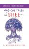 Magical Tales of the Shee Book 3