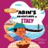Arin's Adventures in Italy