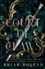 Court of Claws
