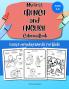 My First French and English Coloring Book