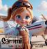 Adventures of Sammi - Sammi The Pilot
