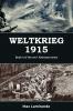 Weltkrieg 1915