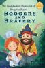 The Swashbucklin' Chronicles of Petey the Pirate - Boogers and Bravery