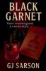 Black Garnet