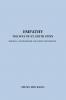 EMPATHY - THE WAY OF ST. EDITH STEIN