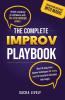 Complete Improv Playbook