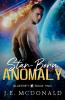 Star-Born Anomaly