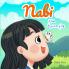 Nabi the butterfly