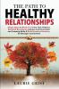 Path to Healthy Relationships