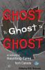 Ghost to Ghost to Ghost