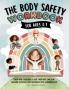 The Body Safety Workbook For Ages 3-7