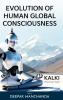 Evolution of Human Global Consciousness