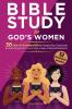 Bible Study for God's Women