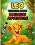LEO THE LION CUB'S KINDNESS ADVENTURE