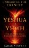 Unmasking the Trinity Yeshua is YHWH