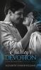 Charley's Devotion