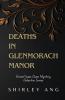 Deaths in Glenmorach Manor