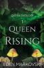 Queen Rising (Queen Duology Book 1)