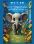 Ellie the Elephant and the Memory Maze