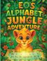 Leo's Alphabet Jungle Adventure!