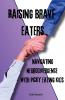 Raising Brave Eaters