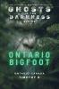 Ontario Bigfoot