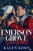 Emerson Grove Snowflakes