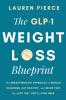 The GLP-1 Weight Loss Blueprint