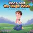 Vince and the Magic Inside
