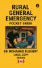 RURAL GENERAL EMERGENCY POCKET GUIDE
