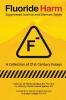 Fluoride Harm