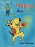 Happy Gets the Job