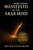 MANIFESTO OF AN ARAB MIND